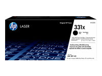 HP Toner 331X – Schwarz