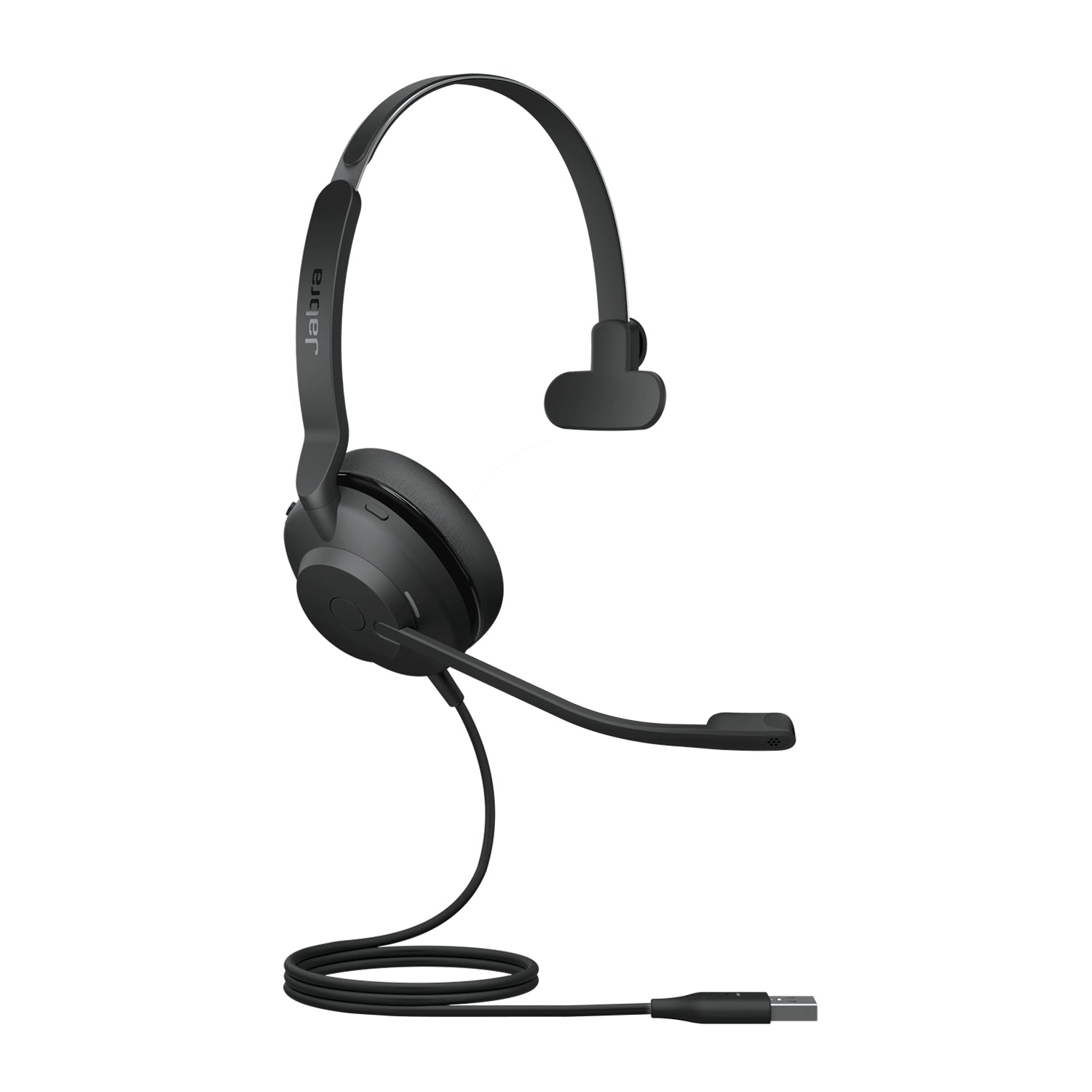 Jabra EVOLVE2 30 SE – Mono Headset – USB‑A – für Softphone