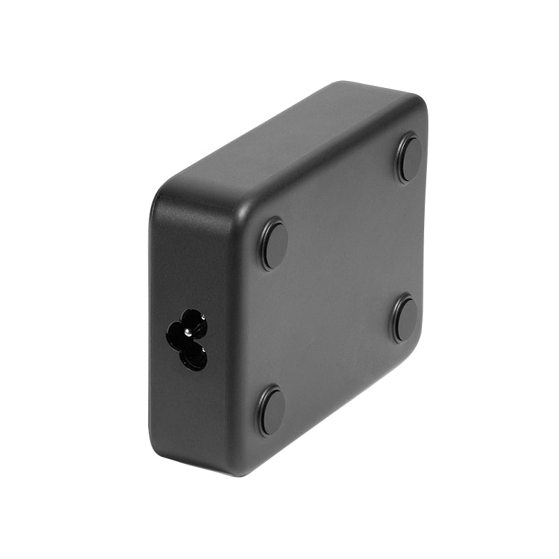 LogiLink PA0353 USB-Desktop-Ladegerät 240 W – USB-C×4 – PD 3.1, PPS, GaN