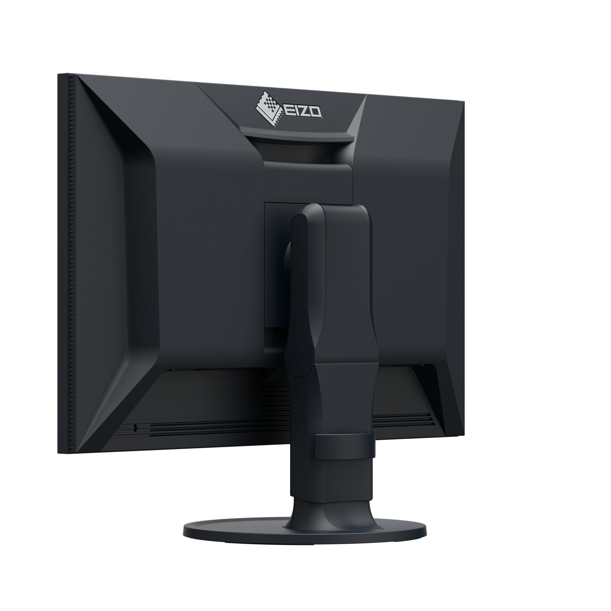EIZO ColorEdge CS2400S – Monitor, 24,1", IPS, 60 Hz, 410 cd/m², USB-C, KVM, VESA 100 × 100, Schwarz