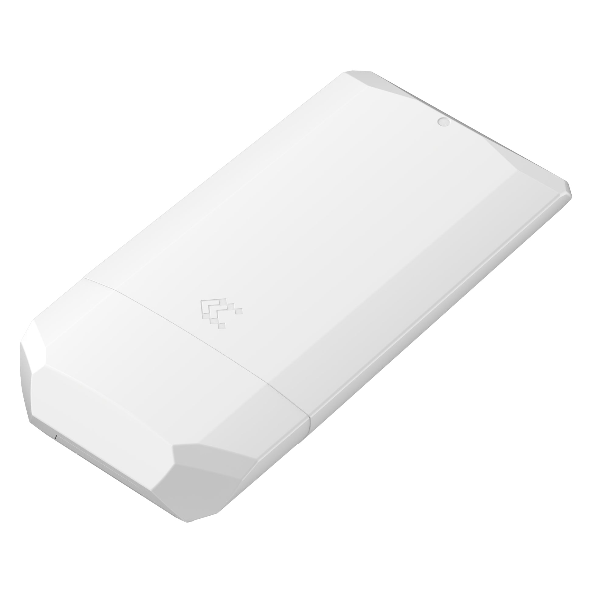 Teltonika Networks OTD500 – 5G Router, 2× GbE, 2× PoE, eSIM, IP55, Weiss