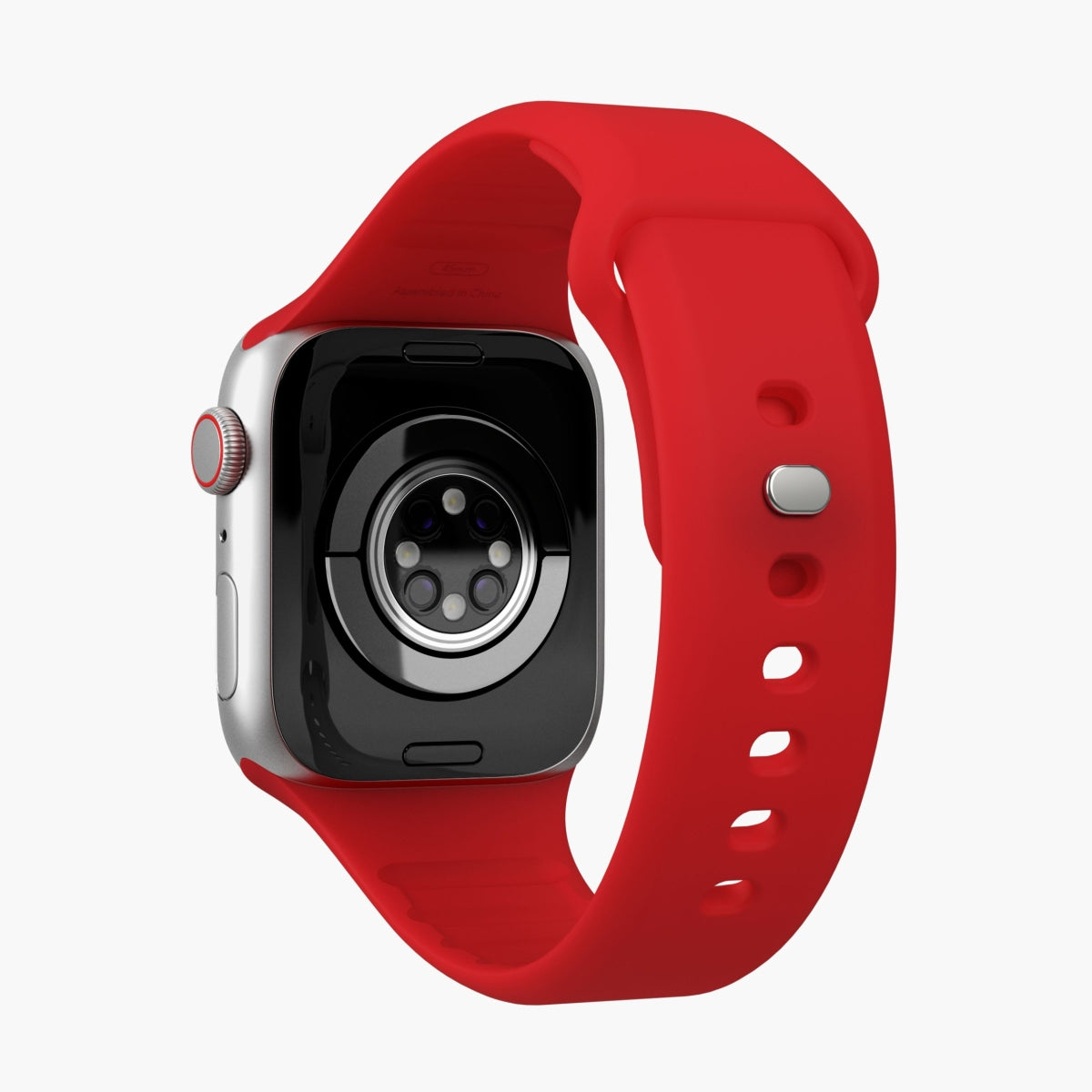 Vonmählen Classic Band 2 – Sportband Firecracker für Apple Watch