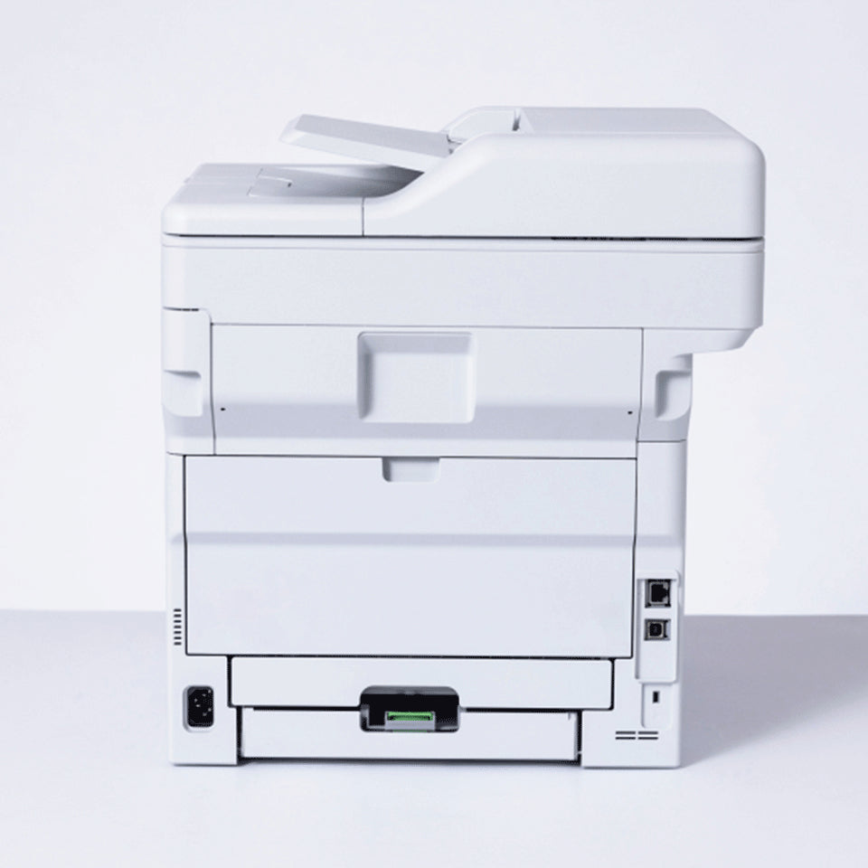 Brother MFC-L5710DN – S/W Multifunktionsdrucker, 48 Seiten/min