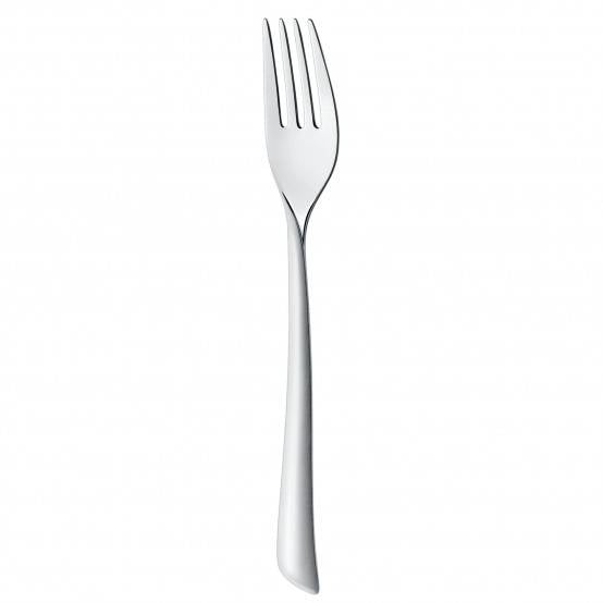 WMF Virginia Besteck-Set – 30-teilig, Edelstahl