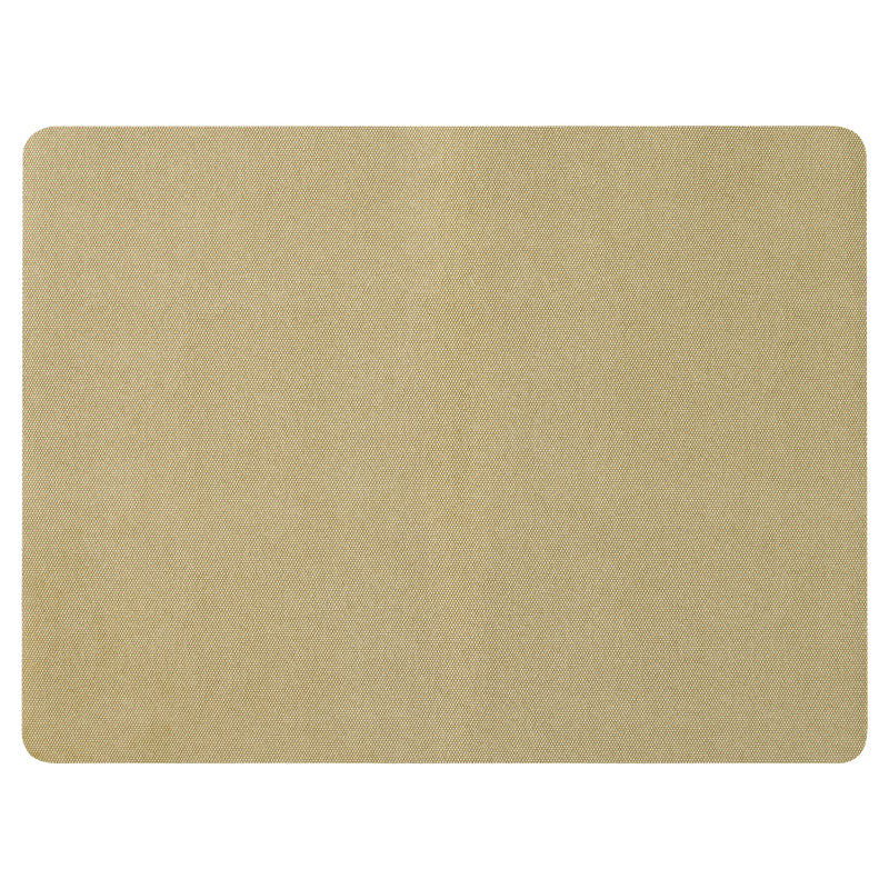 Villa Collection Tischset – 35×46 cm, 4er-Set, PVC, Beige, Shoku