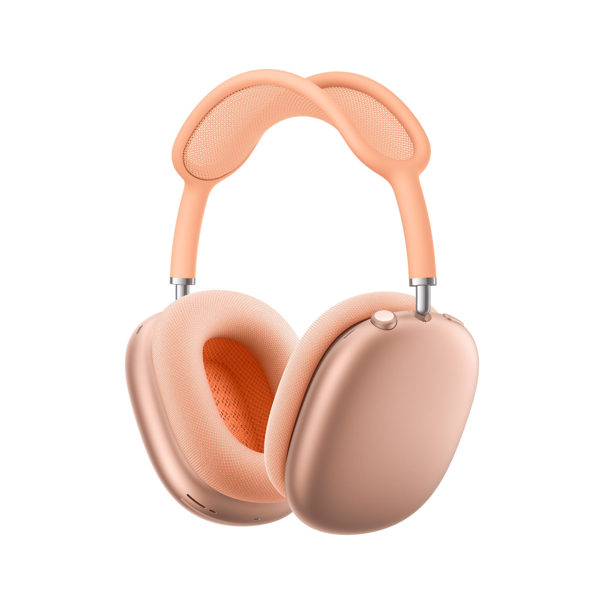 Apple AirPods Max 2 Over-Ear Kopfhörer – Stereo, BT, ANC, BT 5.3, Orange