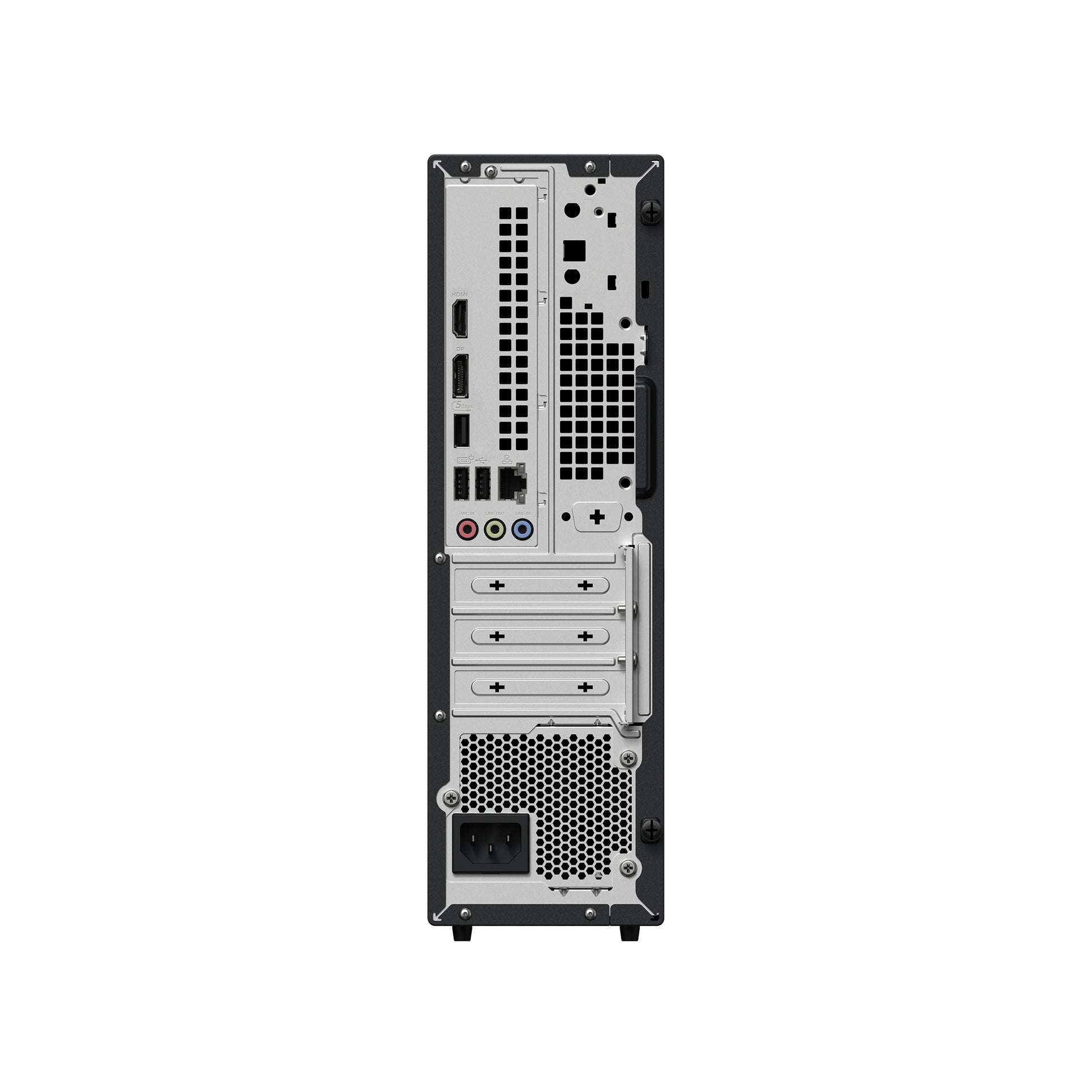 ASUS ExpertCenter SFF – AMD Ryzen AI 5 330, 16 GB RAM, 512 GB SSD, Windows 11 Pro