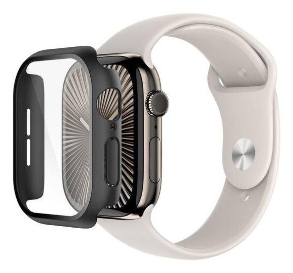Belkin Displayschutz (Folie) – für Apple Watch Series 10 42 mm