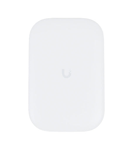 Ubiquiti Paneel-Antenne, 5 GHz, 15 dBi, IP6X, Weiss