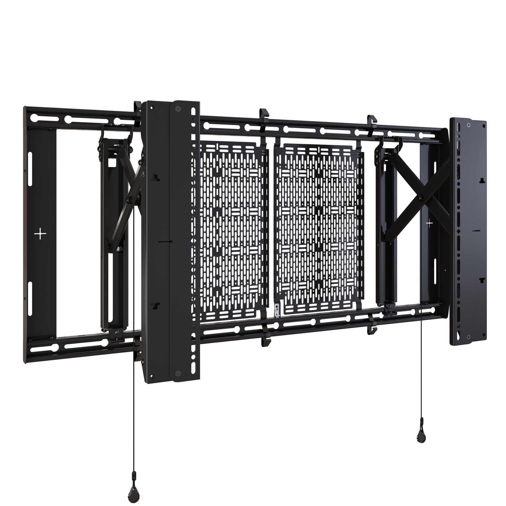 Chief Wandhalterung – neigbar – 49–86" – VESA 970×450 – bis 90,7 kg – AS3LD