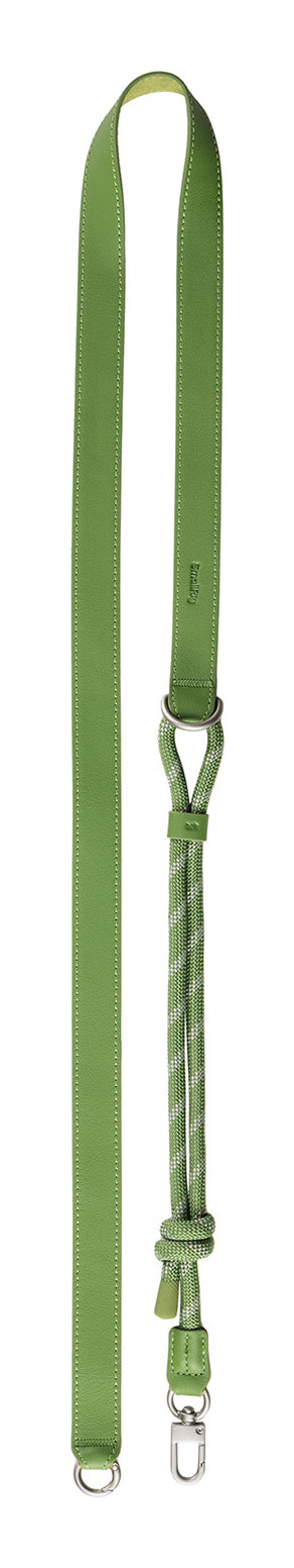 SmallRig FilMov – Smartphone-Trageband – 115–140 cm, für Smartphones, Grün