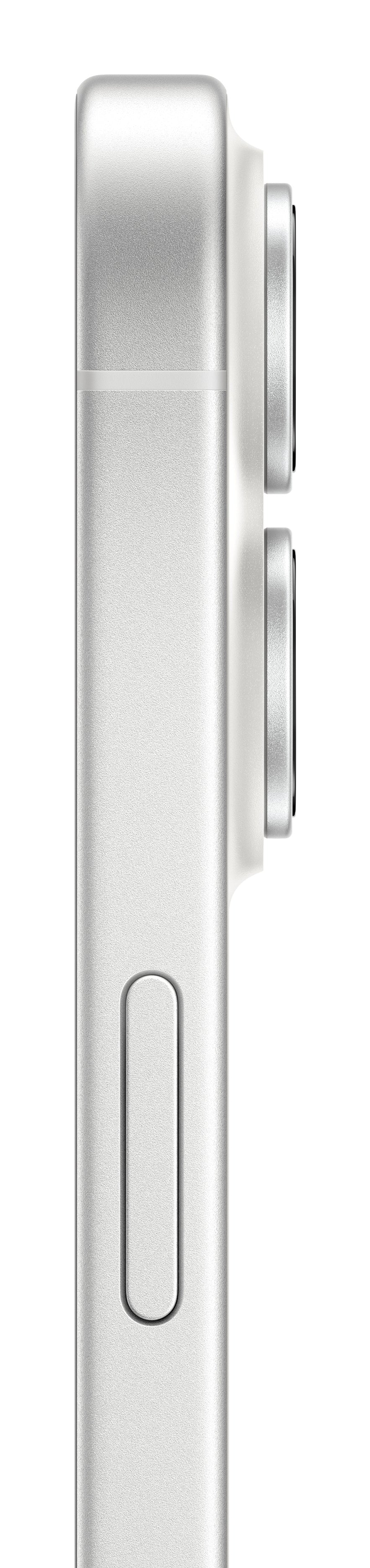 Apple iPhone 17 – 6,3" – 512 GB – Weiss