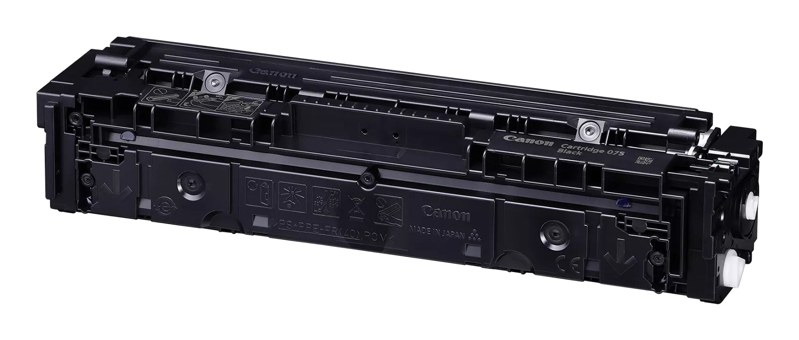 Canon Tonerpatrone 075 – Schwarz