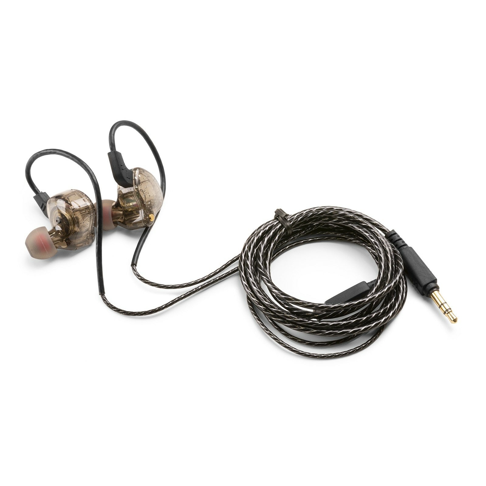 Power Dynamics PD810 – Kopfhörerverstärker (DAC), 105 dB