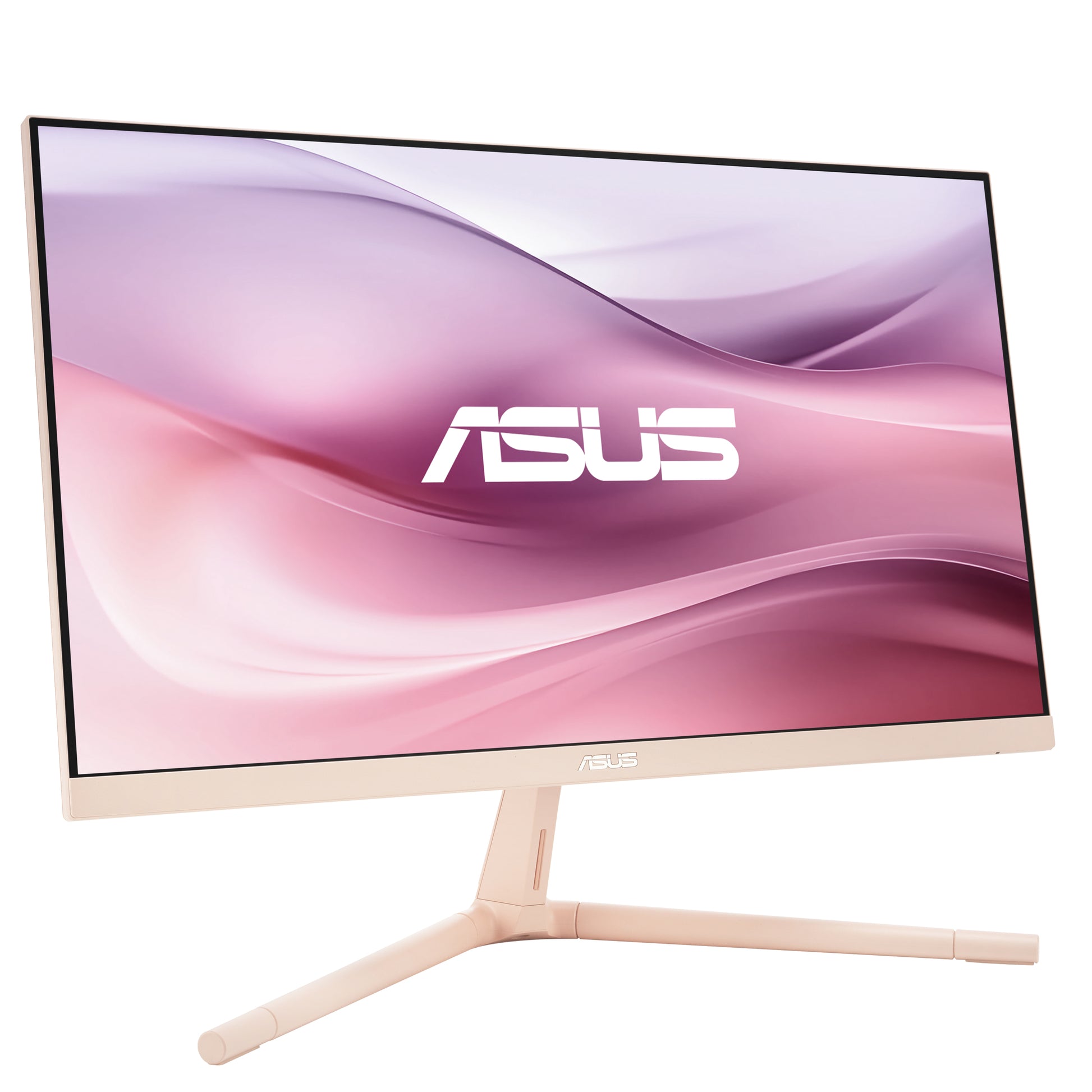ASUS Eye Care VU279CFE-P Rose Clay – USB-C PD 15W