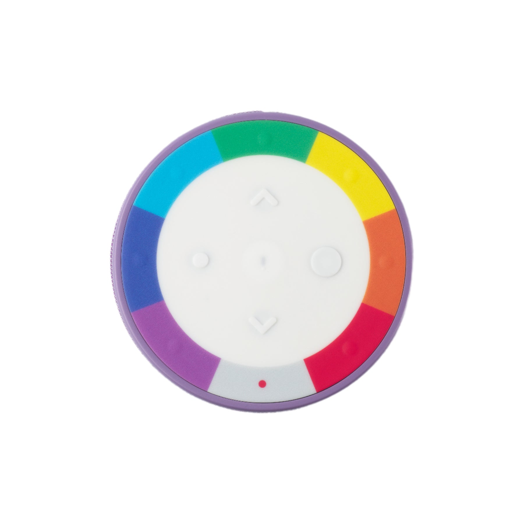 Wobie Box – Bluetooth-Lautsprecher – IPX5, Bluetooth 5.3, WLAN, Violett