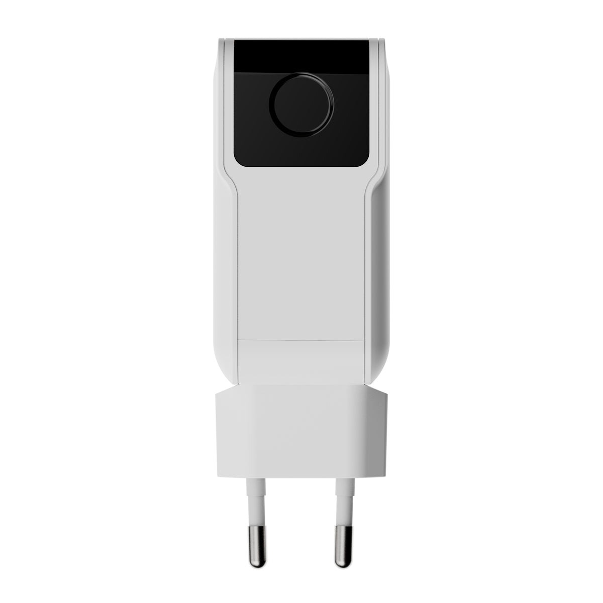 Xtorm NextGen XECNG1400 USB-Ladegerät 140 W – USB-C×2, USB-A×1 – PD, QC 3.0, GaN – Weiss