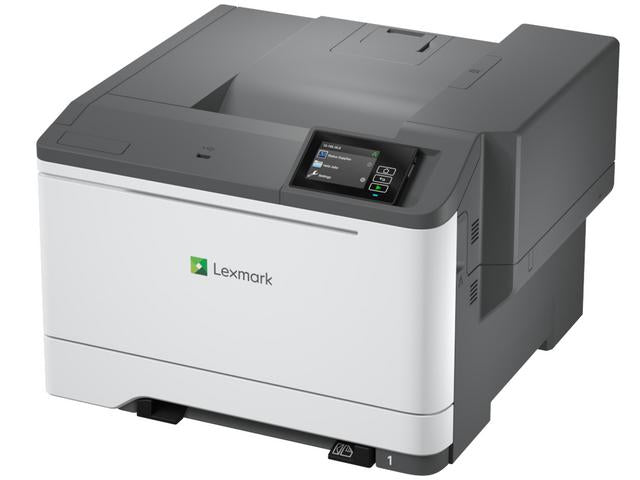 Lexmark CS531DW – A4, Farbe, 35 Seiten/Min.
