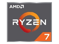 AMD Ryzen 7 5800XT Prozessor AM4, 8C/16T, 4,8 GHz Boost, 3,8 GHz Basis, 105 W, 36 MB Cache