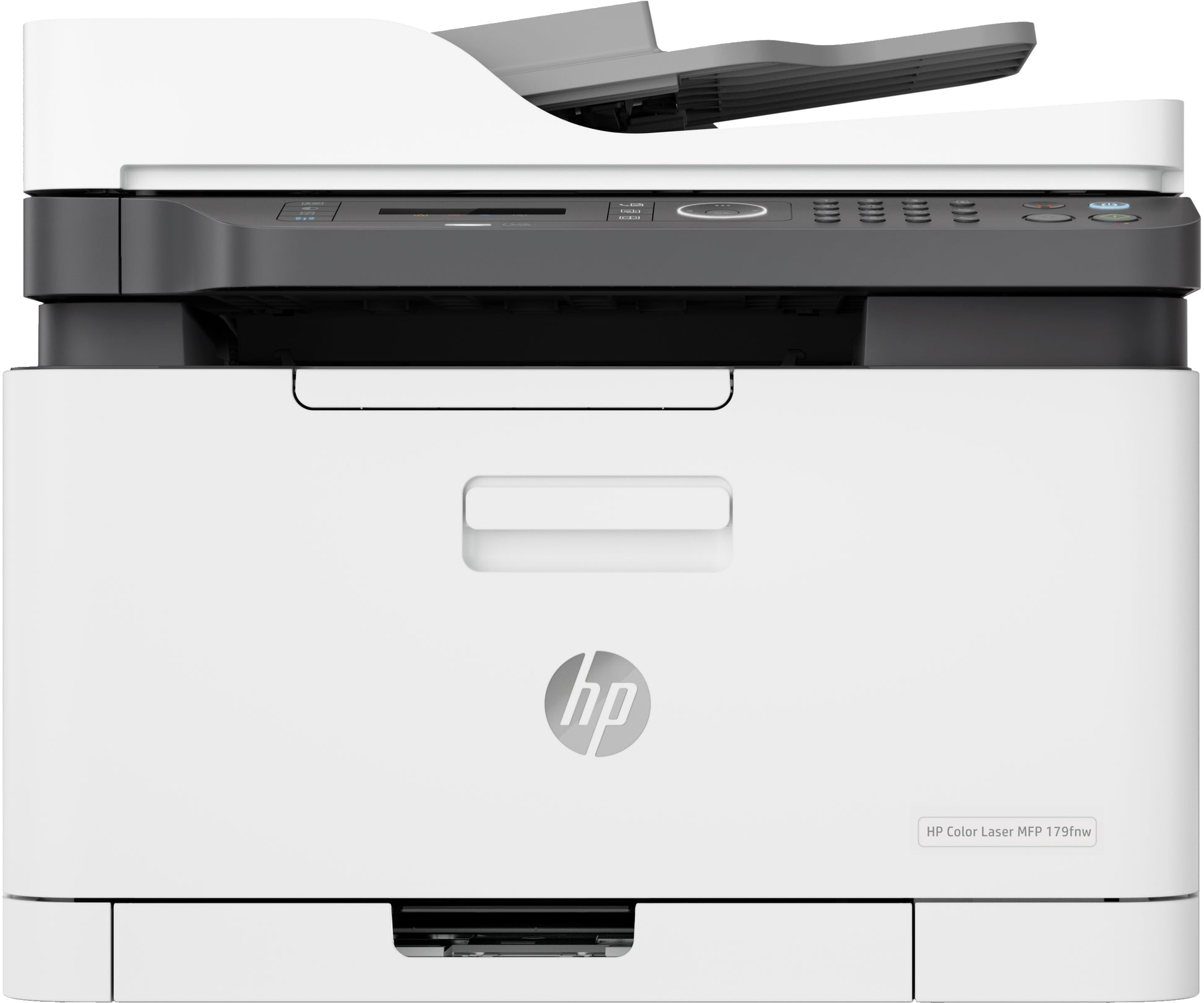 HP Color Laser MFP 179fnw – Farblaser-Multifunktionsdrucker, A4, 4-in-1, Duplex, ADF, WLAN/LAN, AirPrint