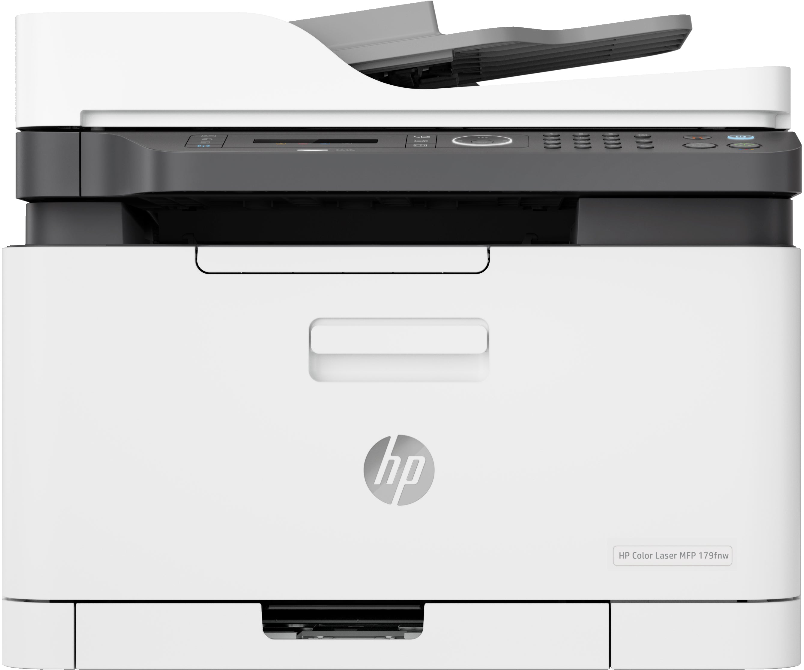 HP Color Laser MFP 179fnw – Farblaser-Multifunktionsdrucker, A4, 4-in-1, Duplex, ADF, WLAN/LAN, AirPrint