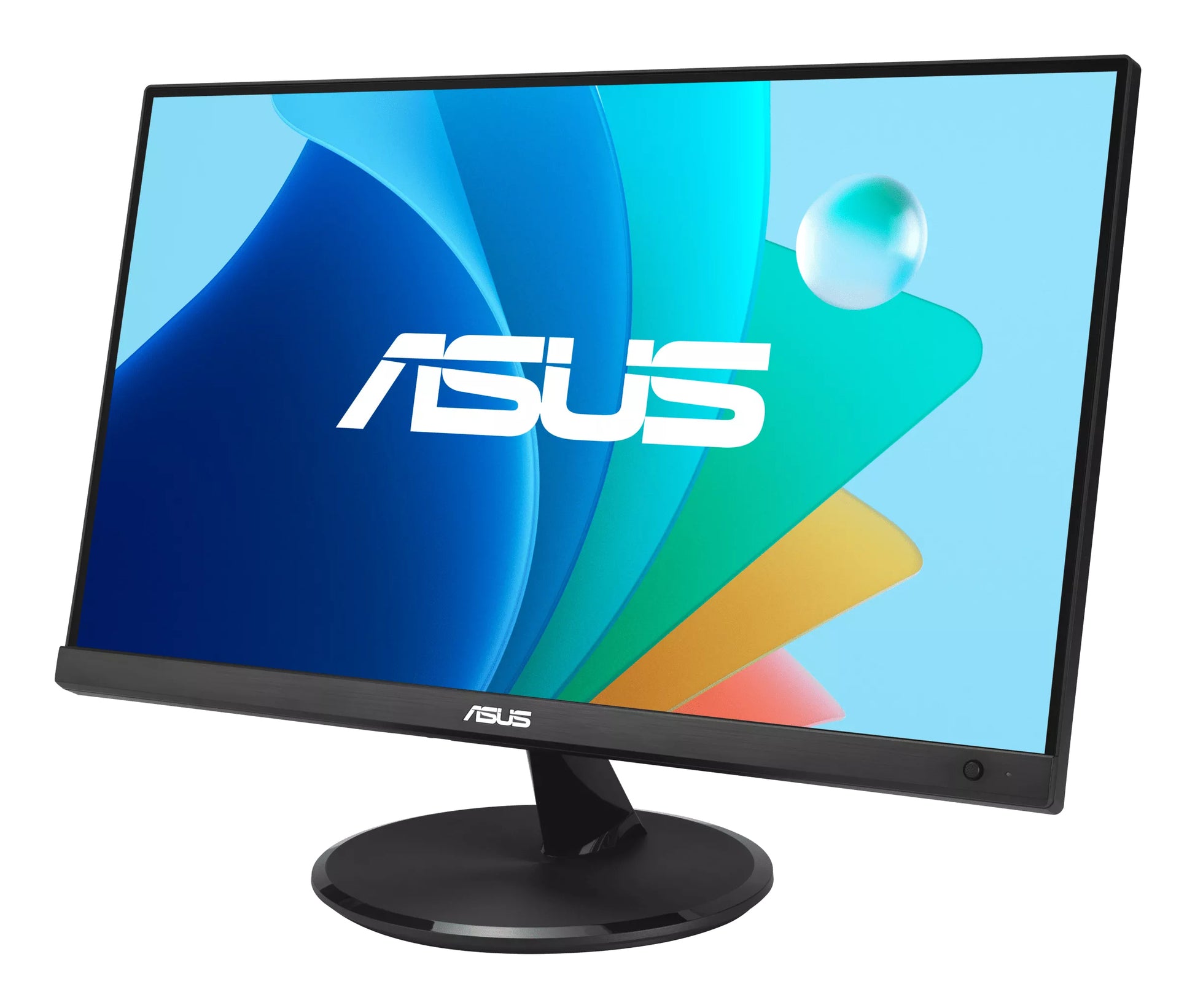ASUS VP227HF – 21,5", 1920 × 1080 (Full HD), VA, 100 Hz