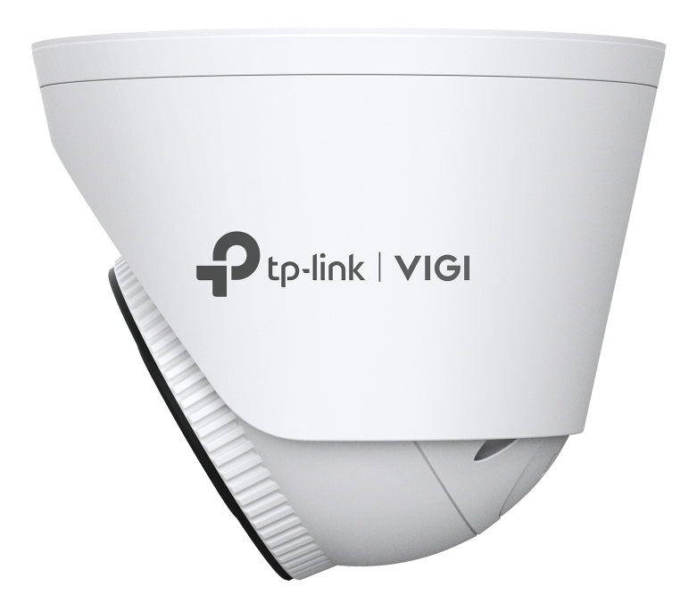 TP-Link InSight S455 (2,8 mm) Netzwerkkamera – 5 MP, IP67, PoE, Weiss