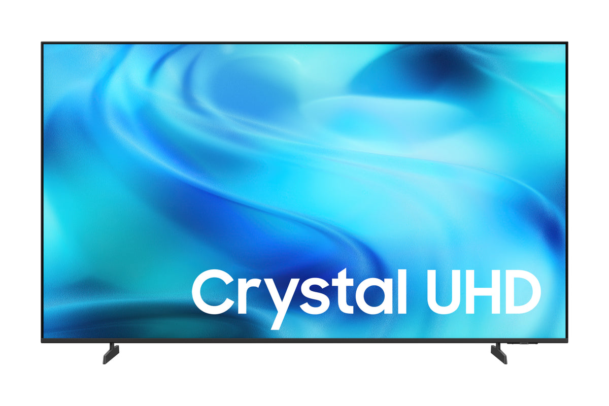 Samsung UE65U8070H – 65" Fernseher – 4K UHD – LCD – Tizen – 50 Hz – HDR10+