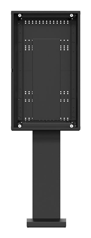 Hagor Bodenständer – 55" – für Samsung OH55-Serie – ScreenOut OH55