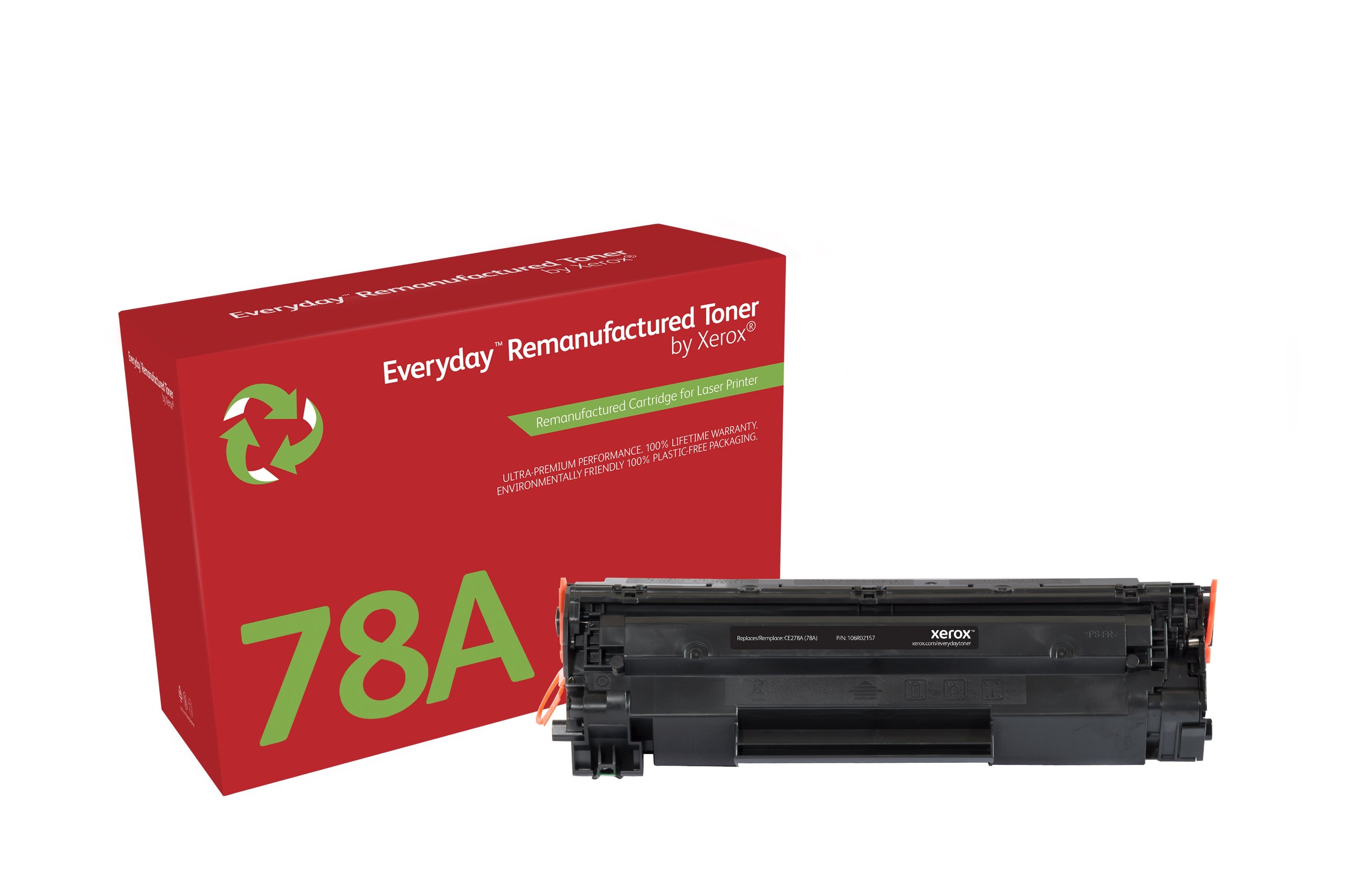 Xerox HP – Toner CE278A