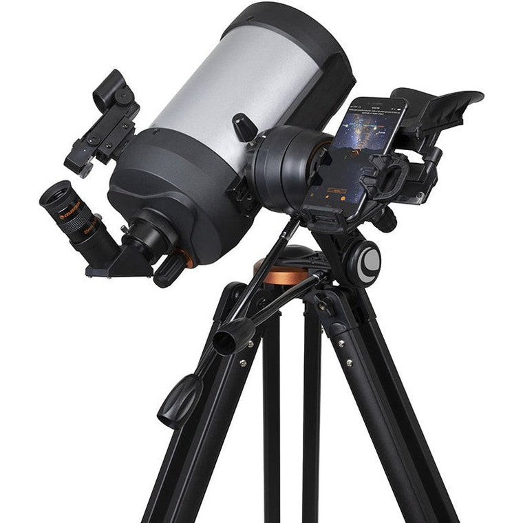 Celestron StarSense Explorer DX 5" SCT