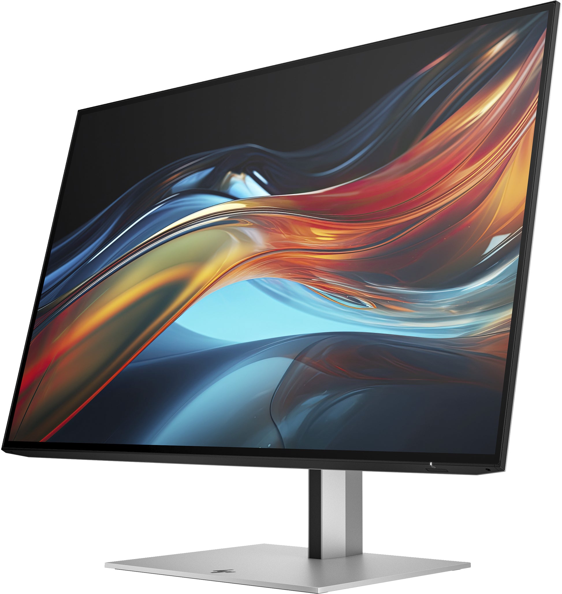 HP Series 7 Pro 724pu – Monitor, 24", 1920 × 1200 (WUXGA), USB-C