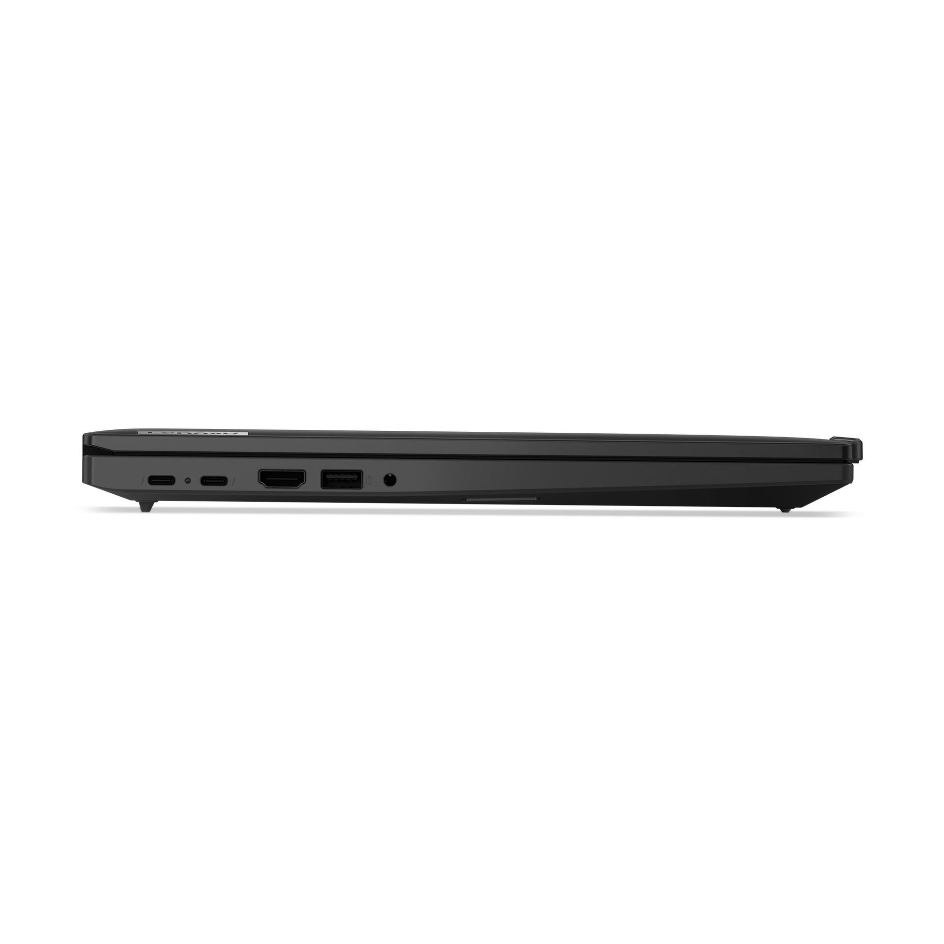 Lenovo ThinkPad T16 Gen 4 – 16" WUXGA, Core Ultra 7 255U, 32 GB, 1 TB SSD, Win 11 Pro, QWERTZ (CH)