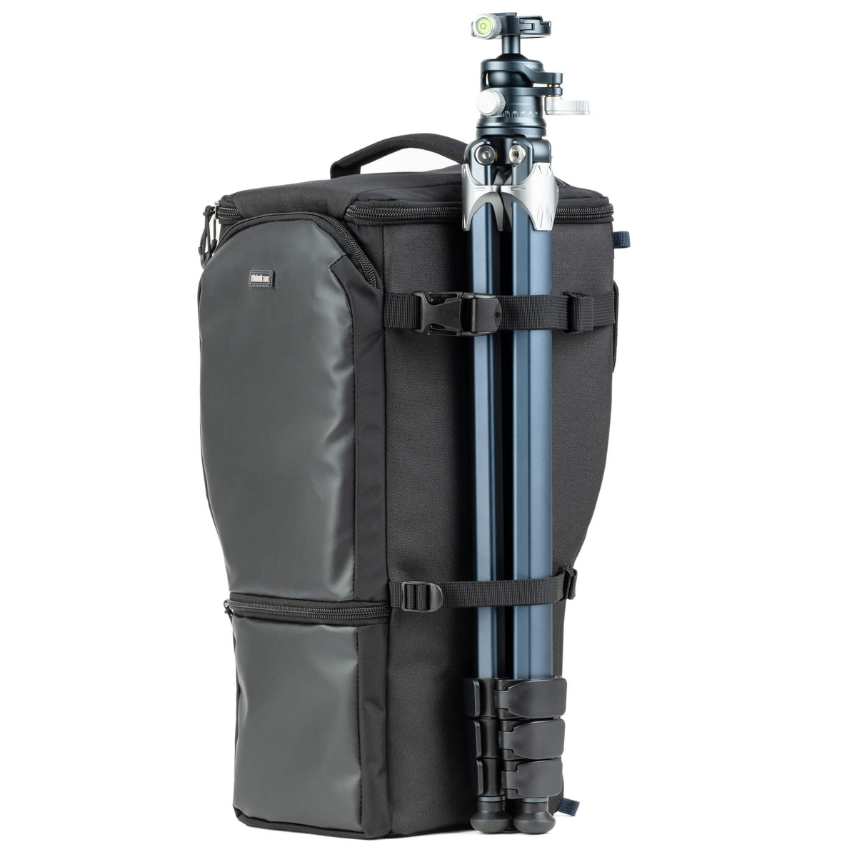 Think Tank Digital Holster 150 V3.0 – Nylon/Polyester/TPU – Schwarz – für DSLR- und Systemkameras