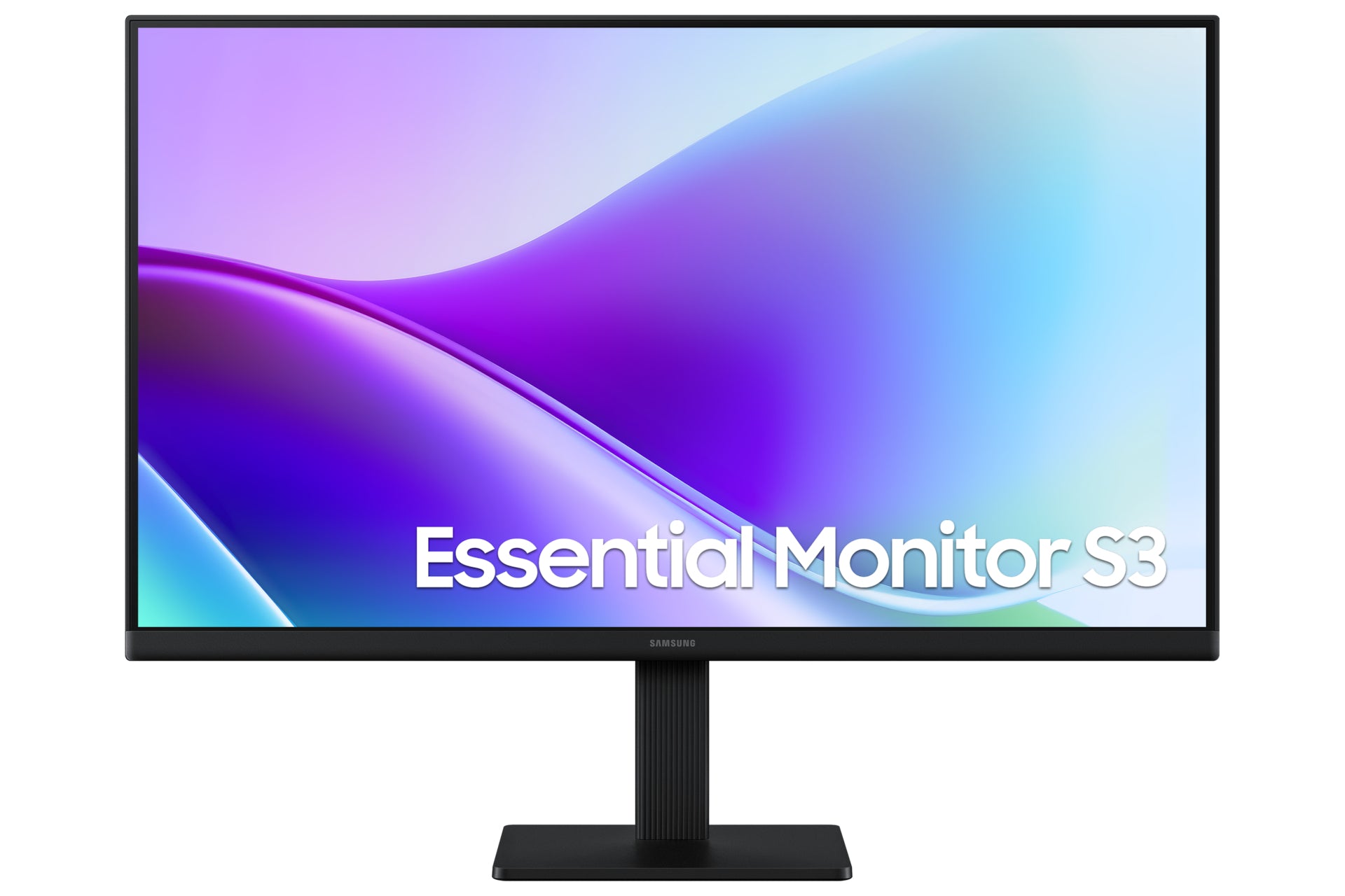 Samsung S24F320GAU – 24", 1920 × 1080 (Full HD), IPS, 120 Hz