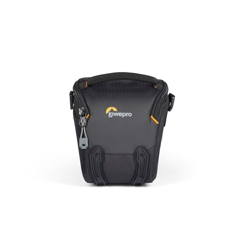 Lowepro Adventura TLZ 20 III Green Line Gürteltasche – Polyester – Innenfach 135 × 90 × 130 mm