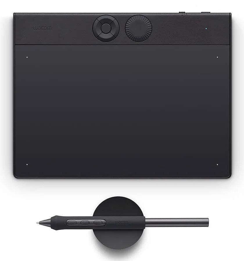 Wacom Stifttablet Intuos Pro S