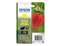 Epson Tintenpatrone 29XL, Gelb – für Inkjetdrucker/Multifunktionsgeräte