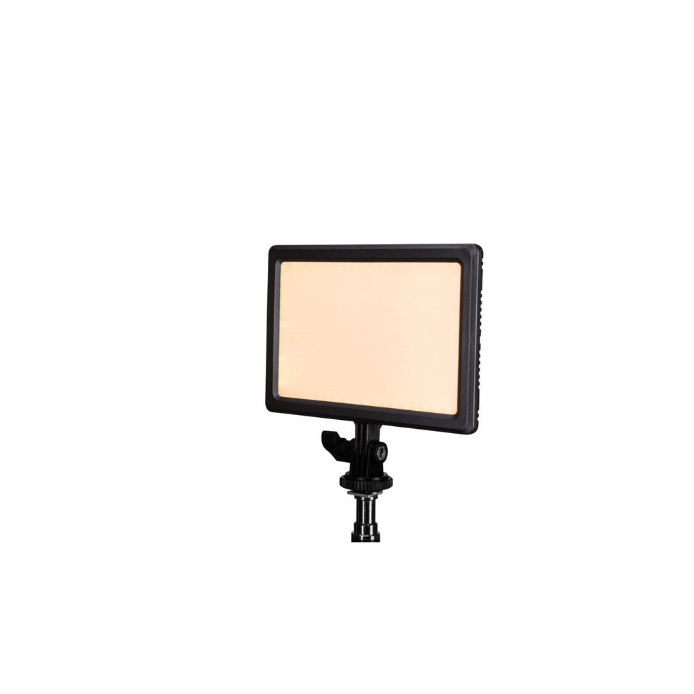 Nanlite Dauerlicht LumiPad 11 – 165 × 165 mm – 11,5 W, dimmbar, 3200–5600 K
