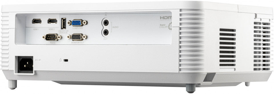 Viewsonic TR1.94-2, Projektor – SVGA, 4500 ANSI-Lumen