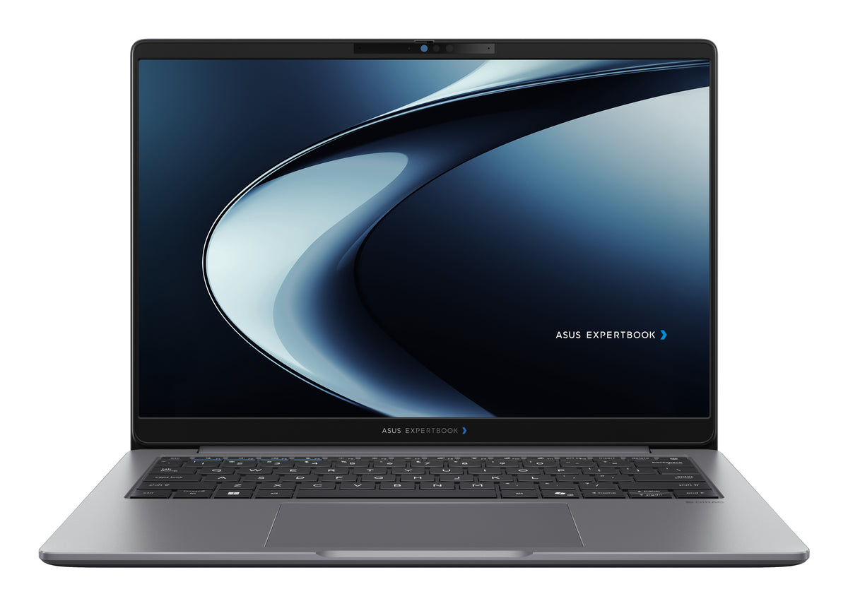 ASUS ExpertBook P5 G2 PM5406CGA-NZ0333X – 14" WQXGA, Ryzen AI 7 445, 32 GB, 512 GB SSD, Win 11 Pro