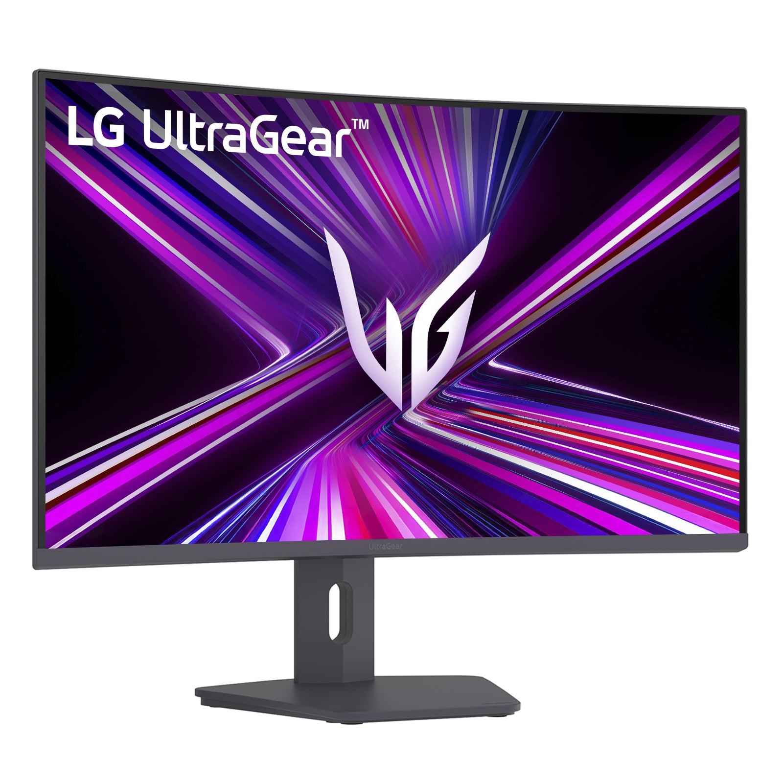 LG 32G600A-B – 32" Curved 1000R, 2560 × 1440 (WQHD), VA, 180 Hz, HDR10