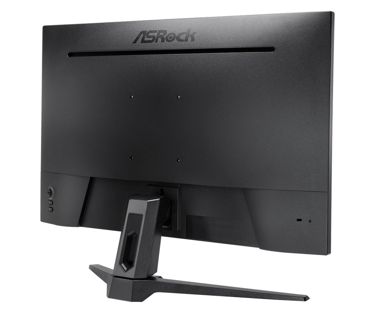 ASRock PG27FFS1A – 27", 1920 × 1080 (Full HD), IPS, 240 Hz, HDR10