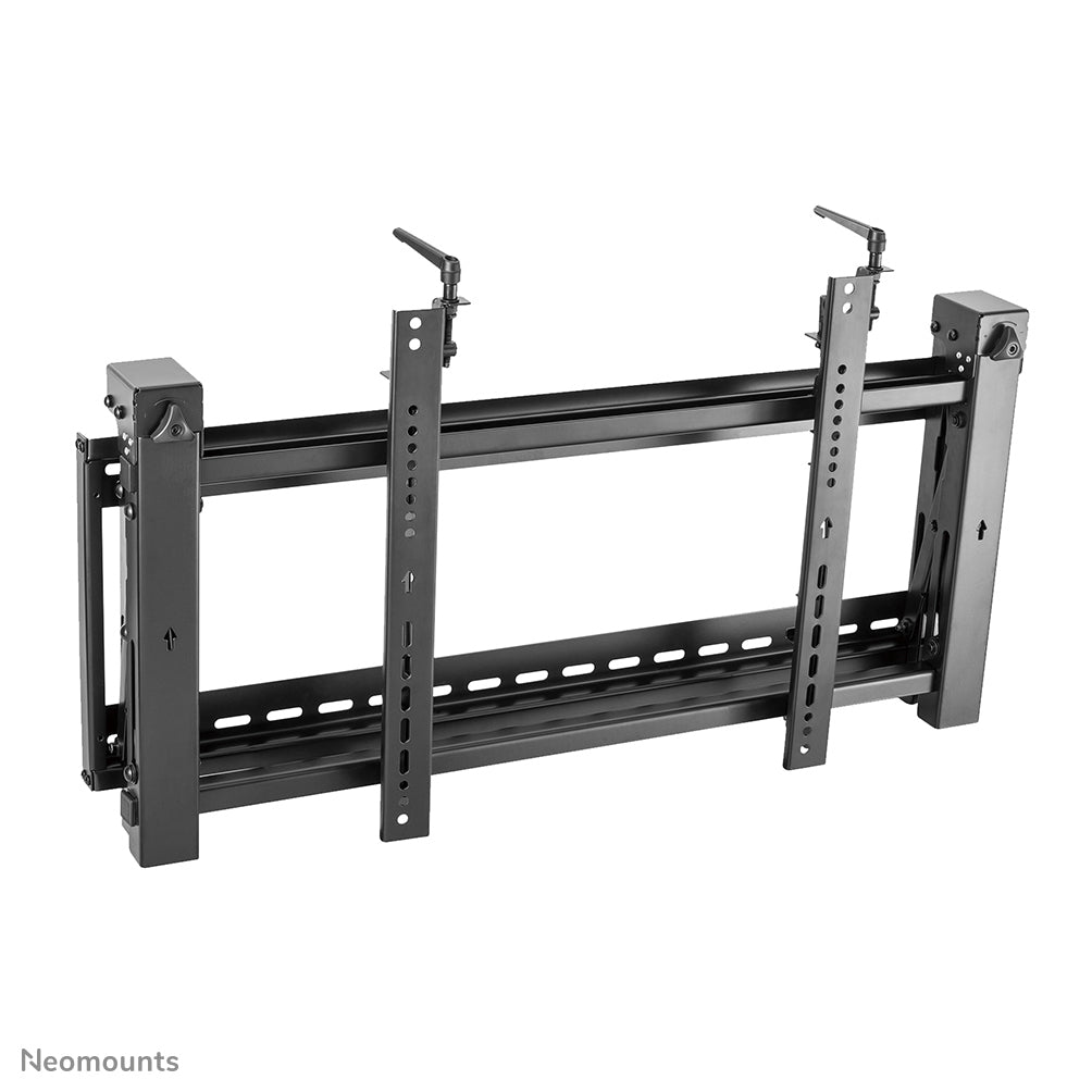 Neomounts Wandhalterung, für 32–75", VESA 200×200, bis 70 kg, schwarz