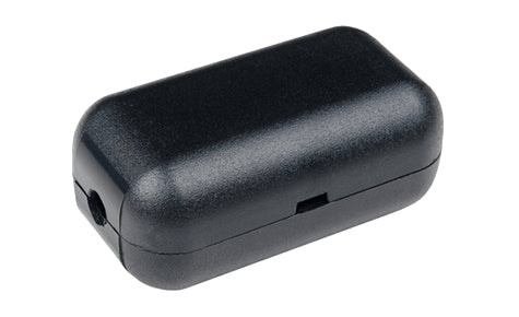Axis 01386-001 Sicherheitsrelais – Schwarz, 56×31×24 mm, für 2N Telecommunications