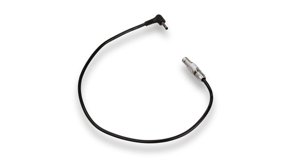 Tilta TCB-2LE-DCM13 Power-Kabel – 0,4 m – für Z CAM E2-S6, F6