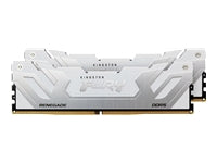 Kingston Technology Kingston FURY Renegade Weiss – 48 GB RAM (DDR5, 8800 MT/s, 2×24 GB, CL42, 1,4 V)
