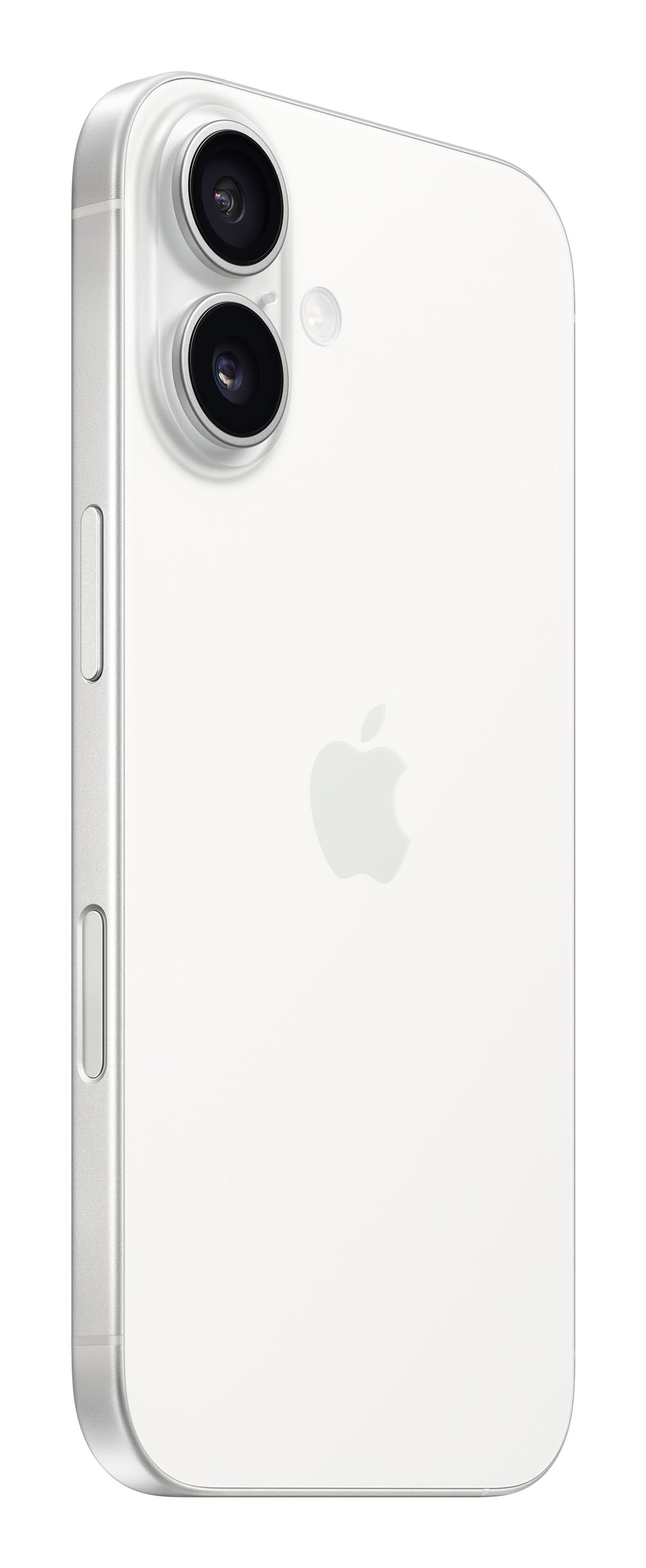 Apple iPhone 16 – 6,1" – 128 GB – Weiss