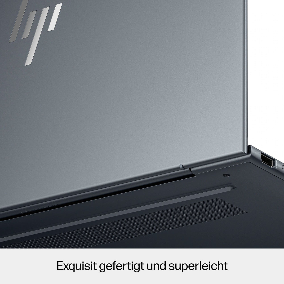 HP Elite Dragonfly G4 Wolf Pro – 13,5" WUXGA+ Touch, Core i7-1355U, 32 GB, 1 TB SSD, Win 11 Pro