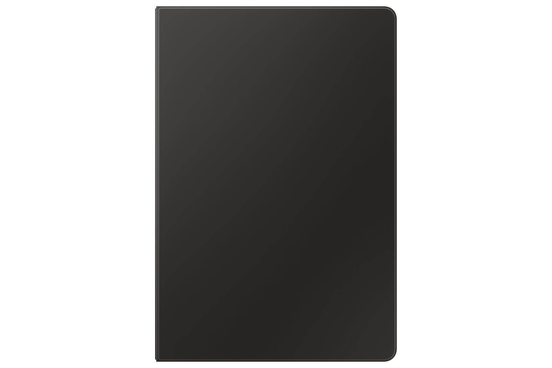Samsung Für Galaxy Tab S9 11", Galaxy Tab S9 FE 11" – EN – Schwarz